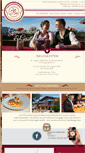 Mobile Screenshot of landgasthof-zum-bei.com
